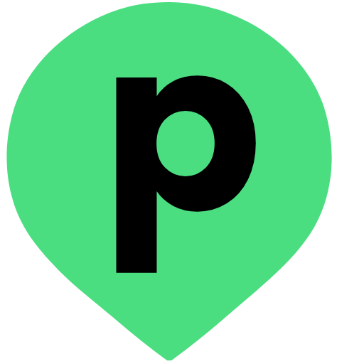 Payge Logo